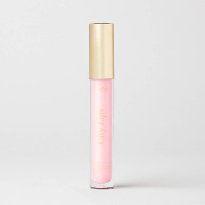 City Beauty City Lips® - Lip Plumper Gloss