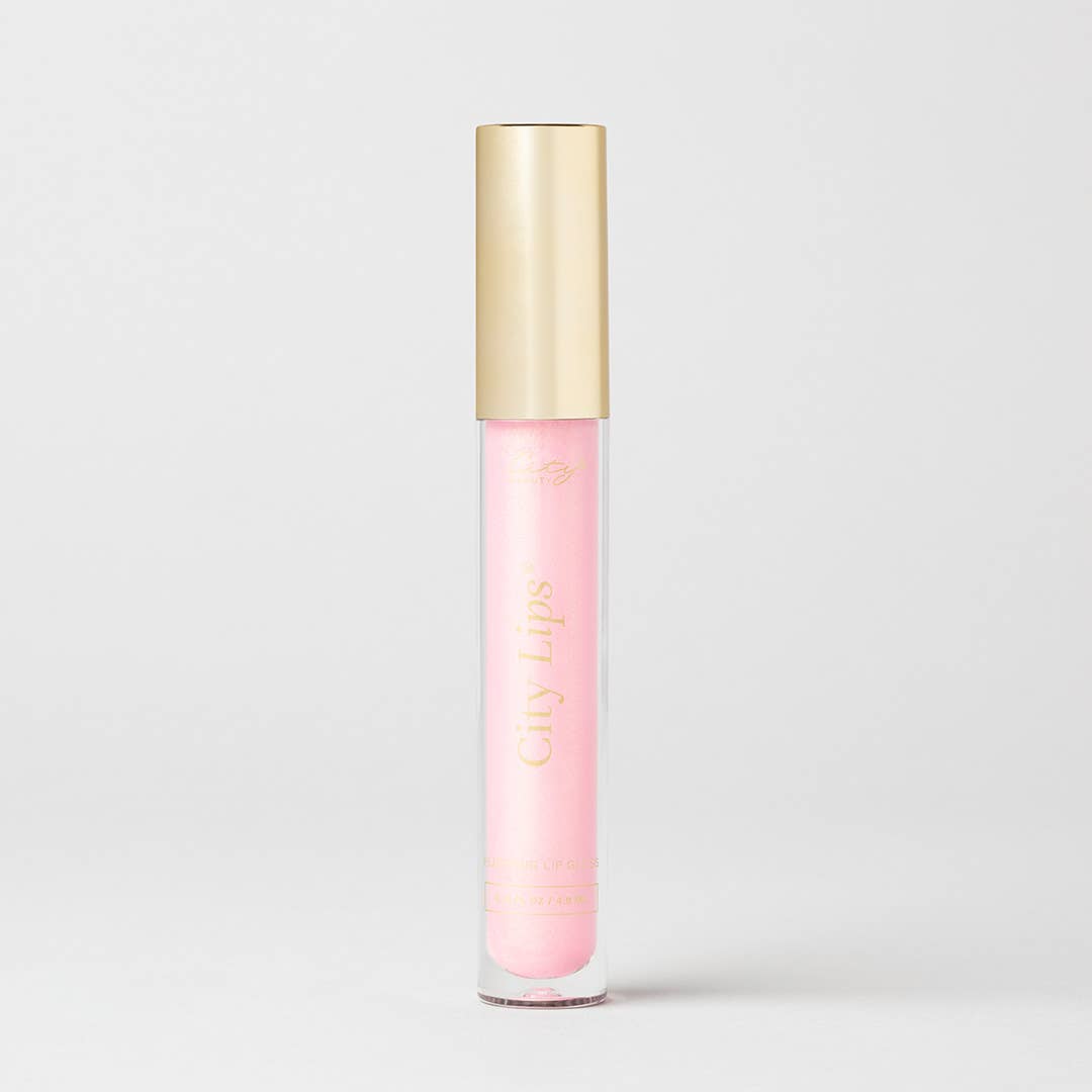 City Beauty City Lips® - Lip Plumper Gloss