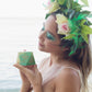 Oohawaii Birdbath Antioxidant Cleansing Balm