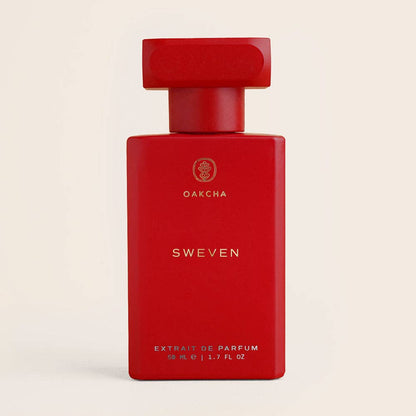 Sweven Unisex Perfume Inspired by MFK's Baccarat Rouge 540