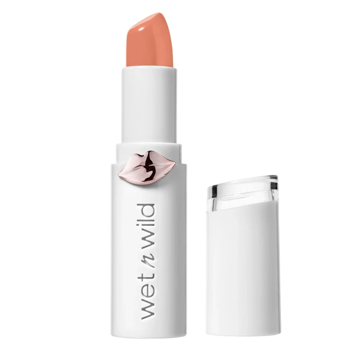 WET N WILD Mega último color de labios de alto brillo