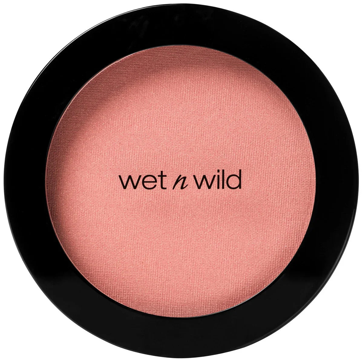 Rubor icono de color WET N WILD