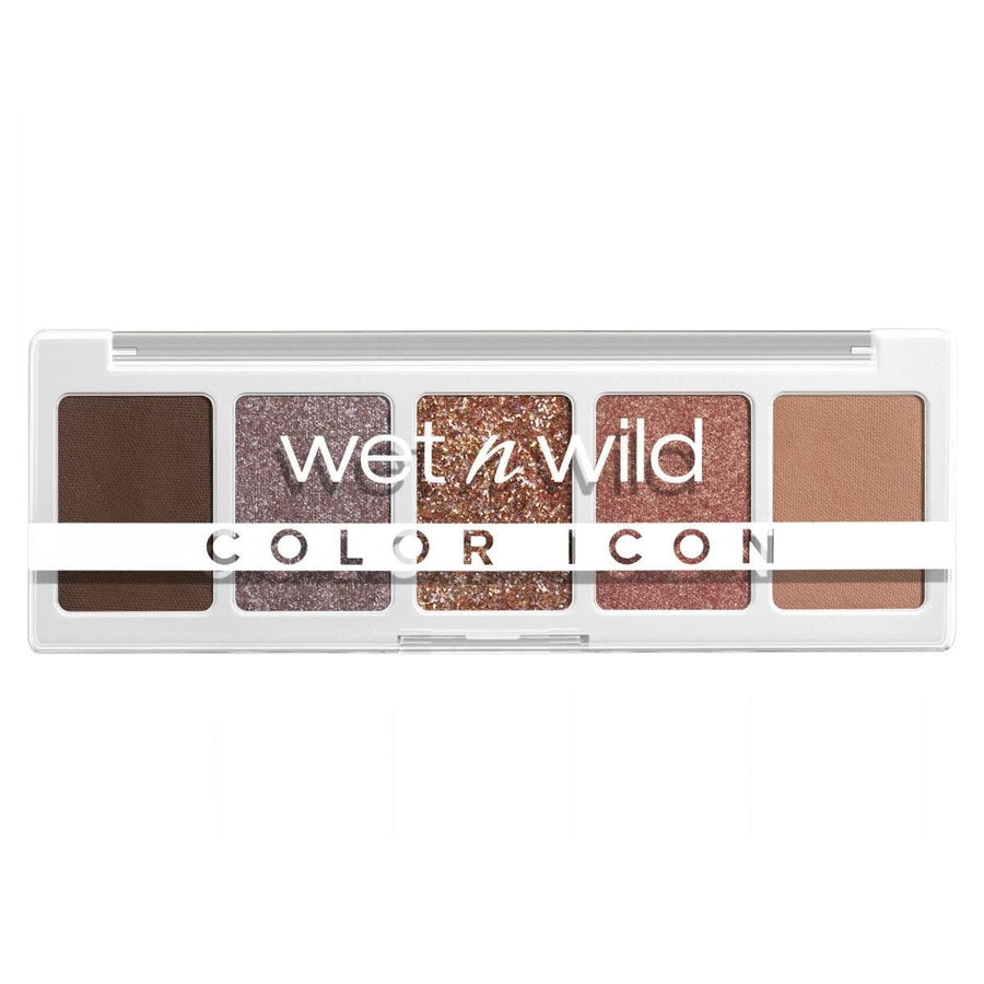 WET N WILD Color Icon 5-Pan Palette