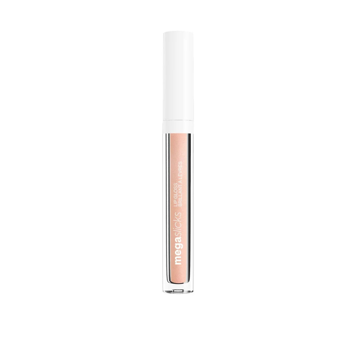 WET N WILD Mega Slicks Lip Gloss