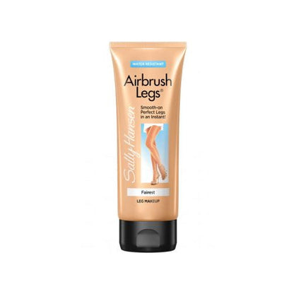 SALLY HANSEN Airbrush Legs Lotion - Fairest