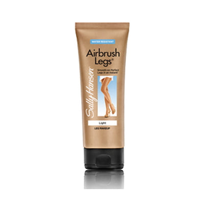 SALLY HANSEN Airbrush Legs Lotion - Light