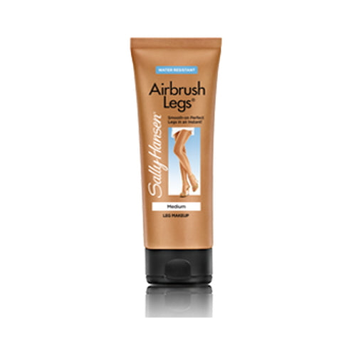 SALLY HANSEN Airbrush Legs Lotion - Medium