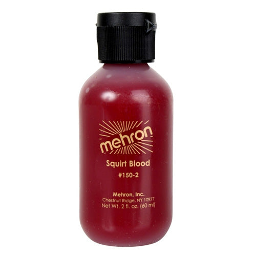 MEHRON Chorro de sangre 2 oz