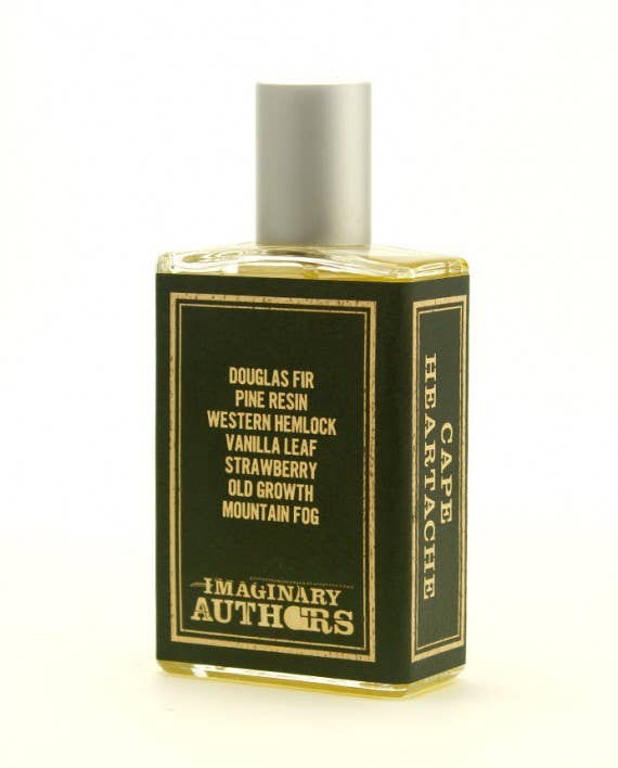 Imaginary Authors Cape Heartache 50ML