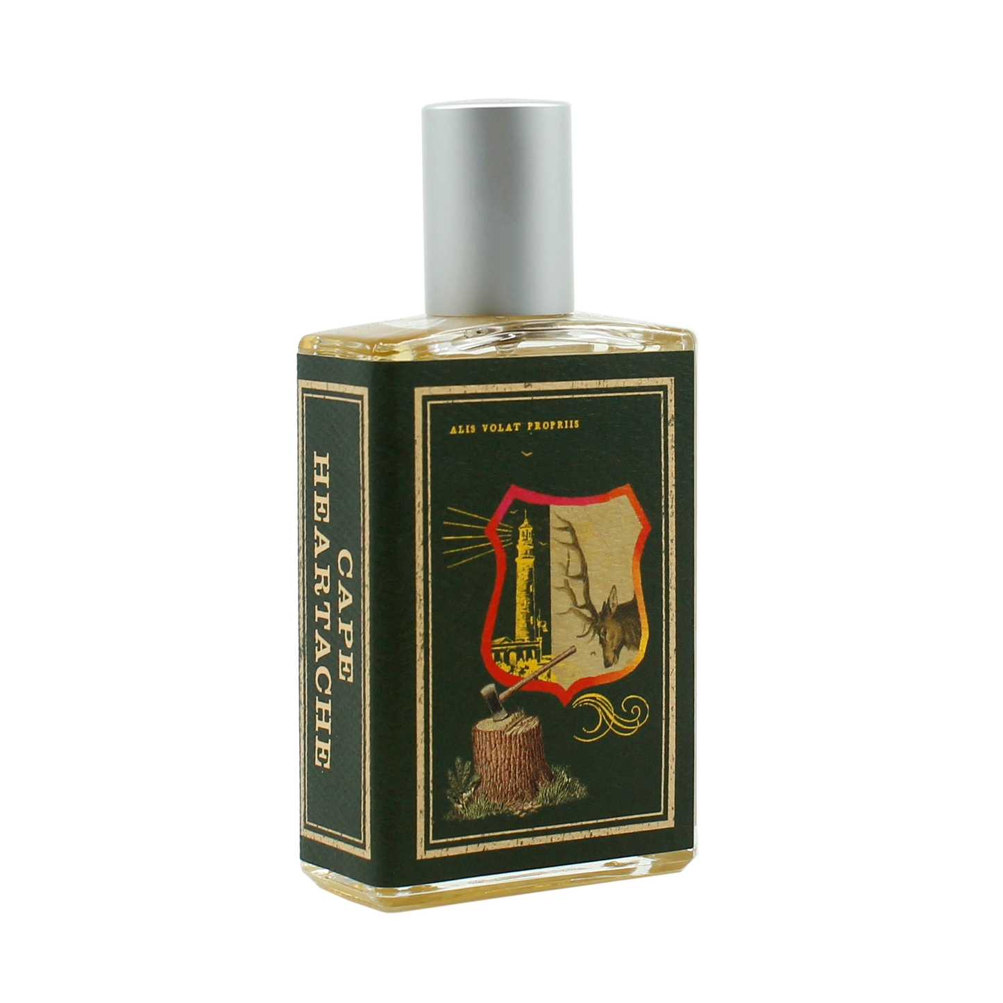 Imaginary Authors Cape Heartache 50ML