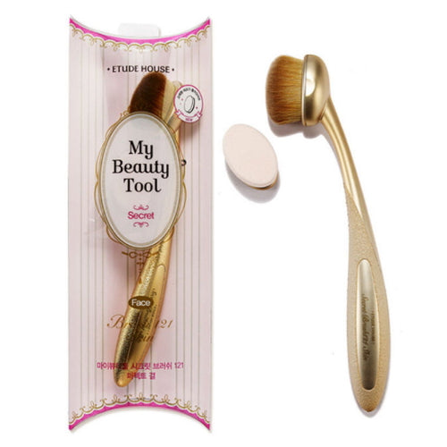 ETUDE HOUSE My Beauty Tool Cepillo Secreto 121