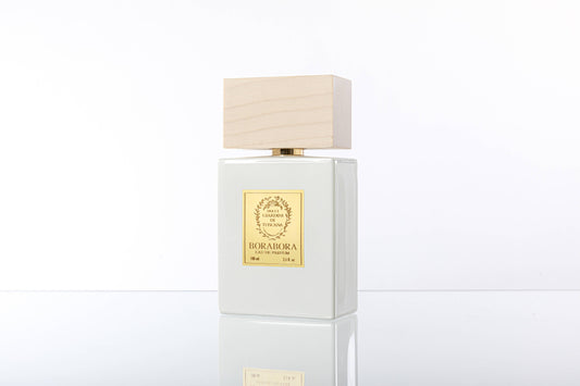 Giardini Di Toscana Borabora Eau de Parfum 100ML