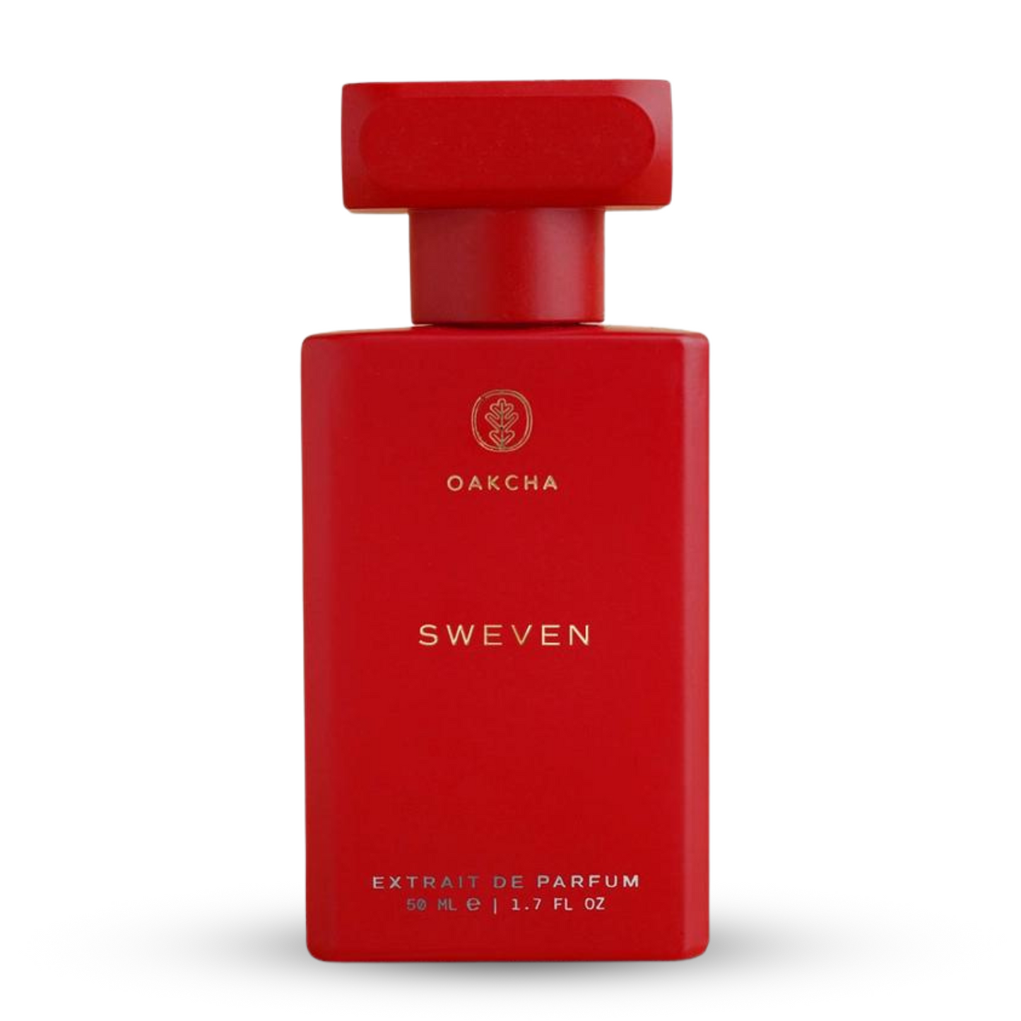 Sweven Unisex Perfume Inspired by MFK's Baccarat Rouge 540