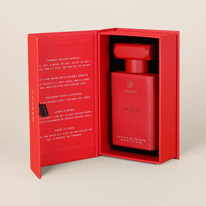 Sweven Unisex Perfume Inspired by MFK's Baccarat Rouge 540