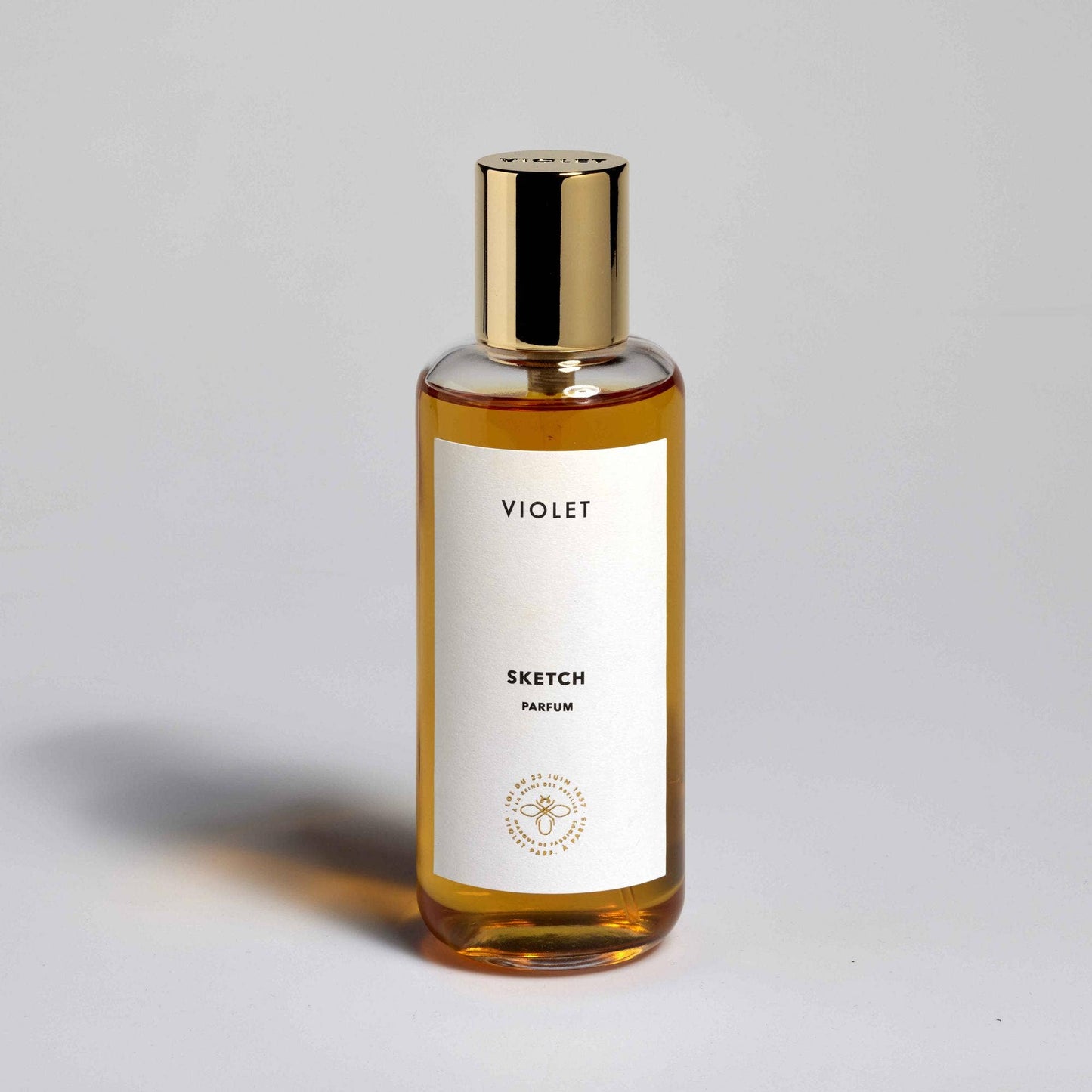 Maison Violet Sketch Parfum