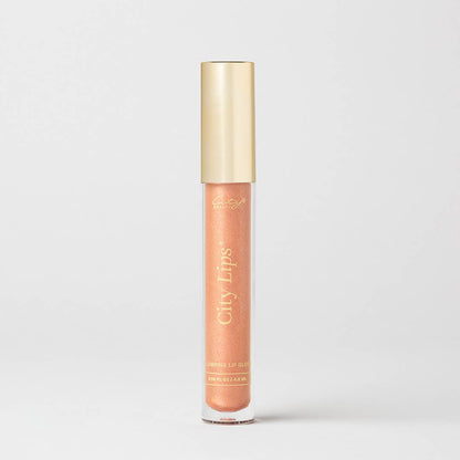 City Beauty City Lips® - Lip Plumper Gloss