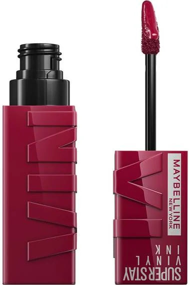 MAYBELLINE Super Stay Vinyl Ink