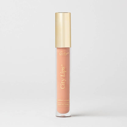 City Beauty City Lips® - Lip Plumper Gloss