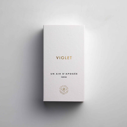 Maison Violet Un Air D'Apogee - An Air of Apogee Parfum