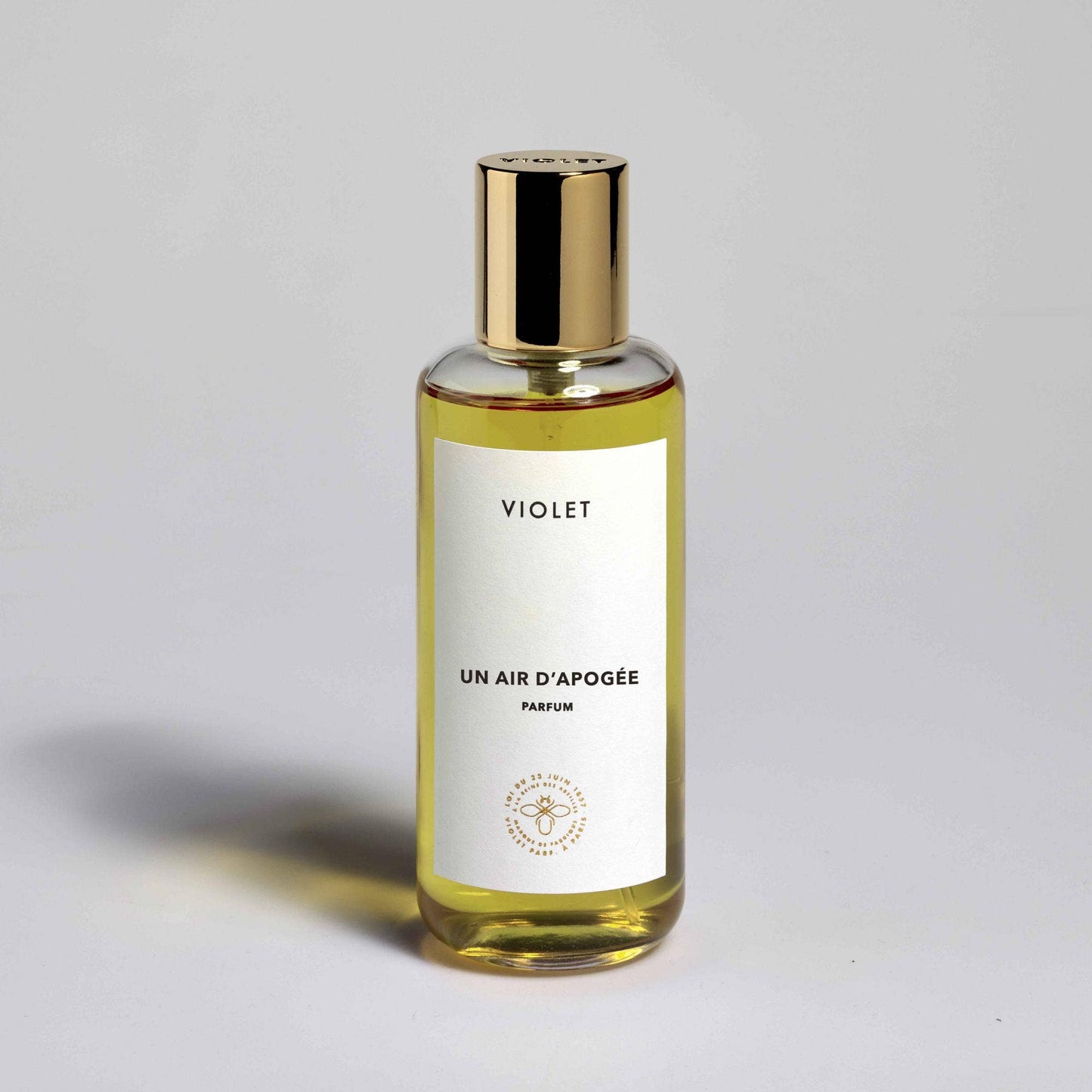 Maison Violet Un Air D'Apogee - An Air of Apogee Parfum