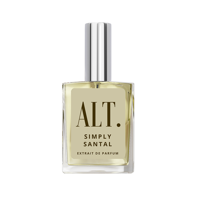 ALT Fragrances Simply Santal