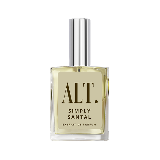 ALT Fragrances Simply Santal