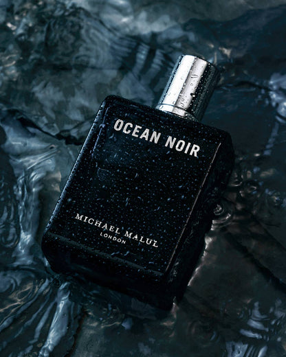 Michael Malul Ocean Noir