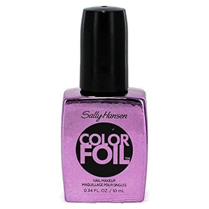 SALLY HANSEN Color Foil