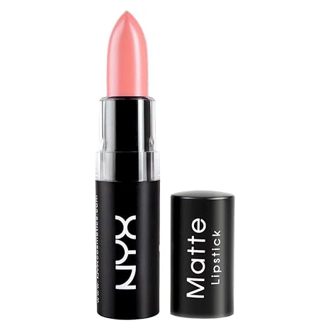 Lápiz labial mate NYX