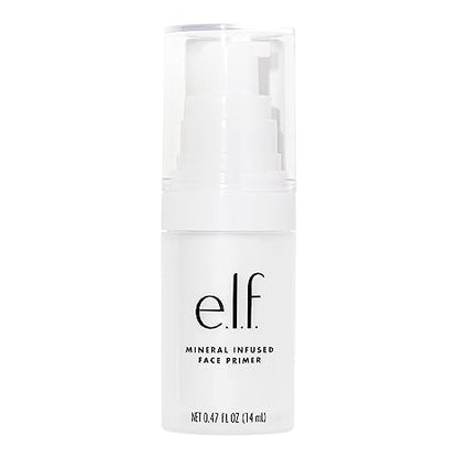 e.l.f. Studio Mineral Infused Face Primer