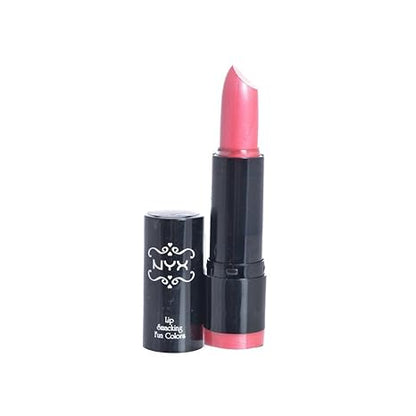 Barra de labios redonda extra cremosa NYX 3