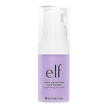 e.l.f. Studio Mineral Infused Face Primer