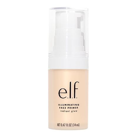 e.l.f. Studio Mineral Infused Face Primer