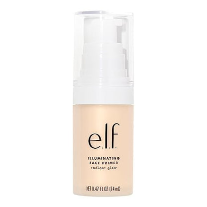 e.l.f. Studio Mineral Infused Face Primer