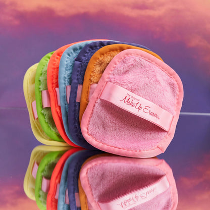 MakeUp Eraser Sunset Boulevard 7-Day Set