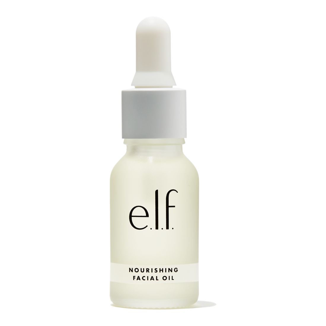 Aceite Facial Nutritivo Elf