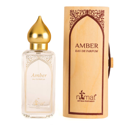 Nemat Amber Eau de Parfum