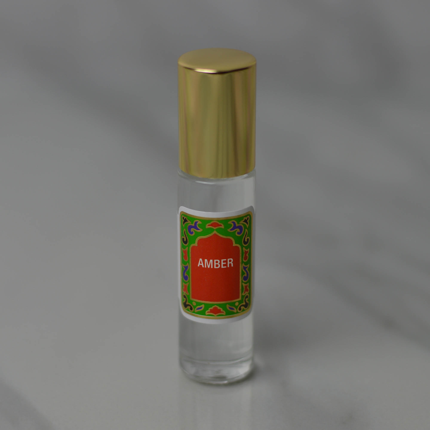 Amber Perfume Oil 10ML