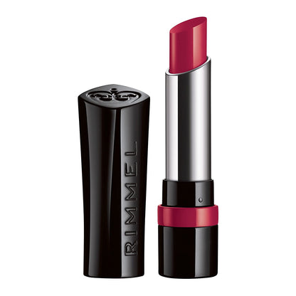 RIMMEL LONDON El único lápiz labial 1