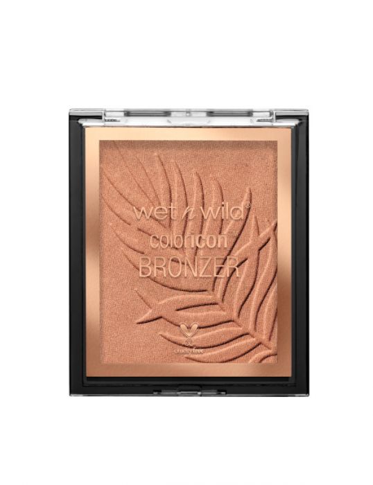 Bronceador icono de color WET N WILD