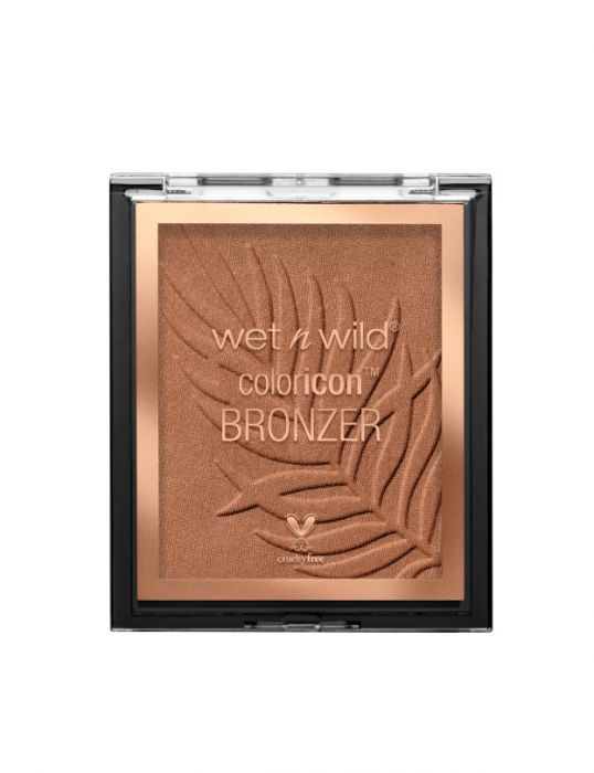 WET N WILD Color Icon Bronzer