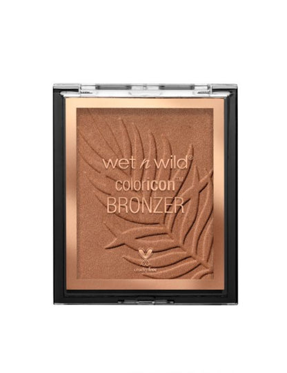 WET N WILD Color Icon Bronzer