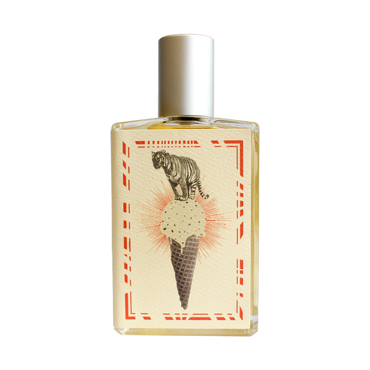 Imaginary Authors - A Whiff of Wafflecone 50ML