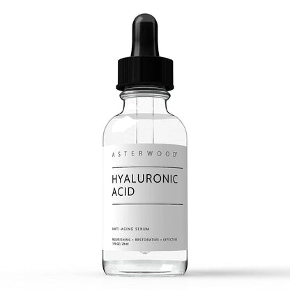 Hyaluronic Acid