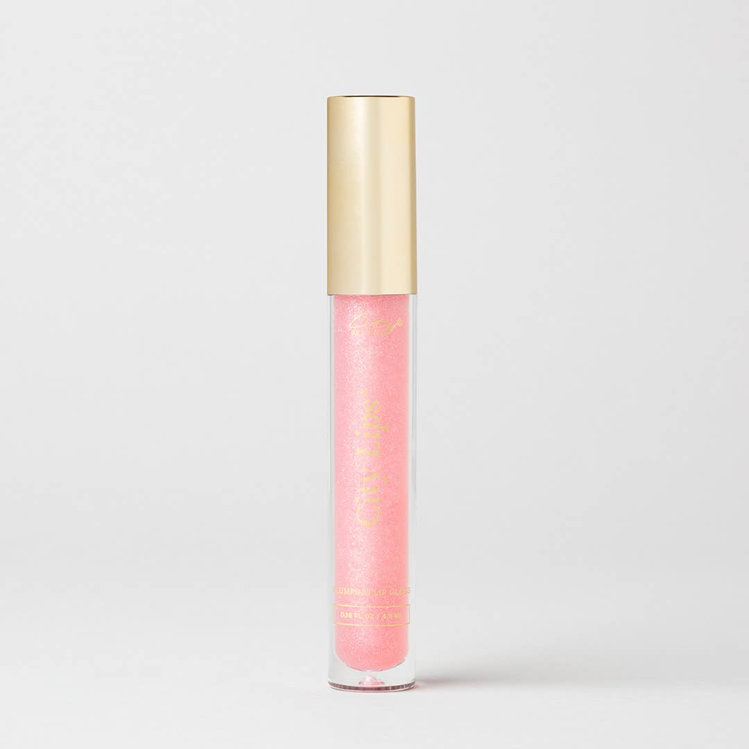 City Beauty City Lips® - Lip Plumper Gloss