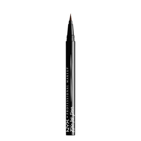 NYX Epic Ink Waterproof Liquid Eyeliner