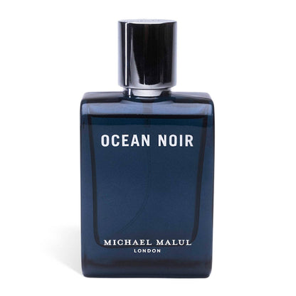 Michael Malul Ocean Noir