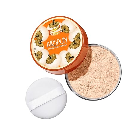 COTY Airspun Loose Face Powder