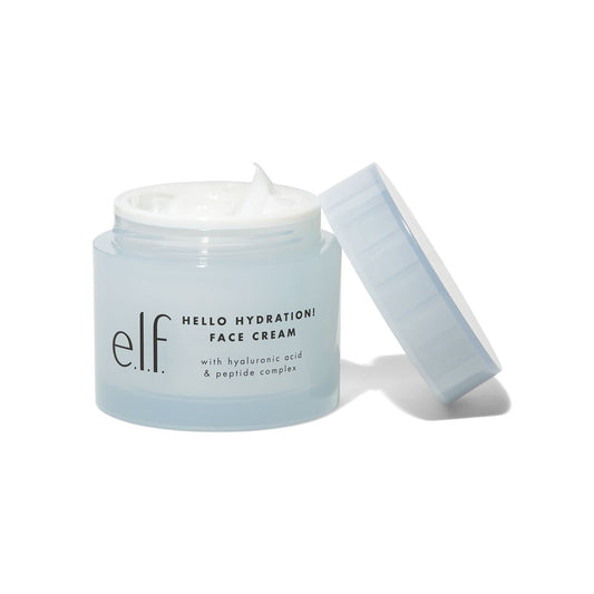 elf Hello Crema Facial Hidratante