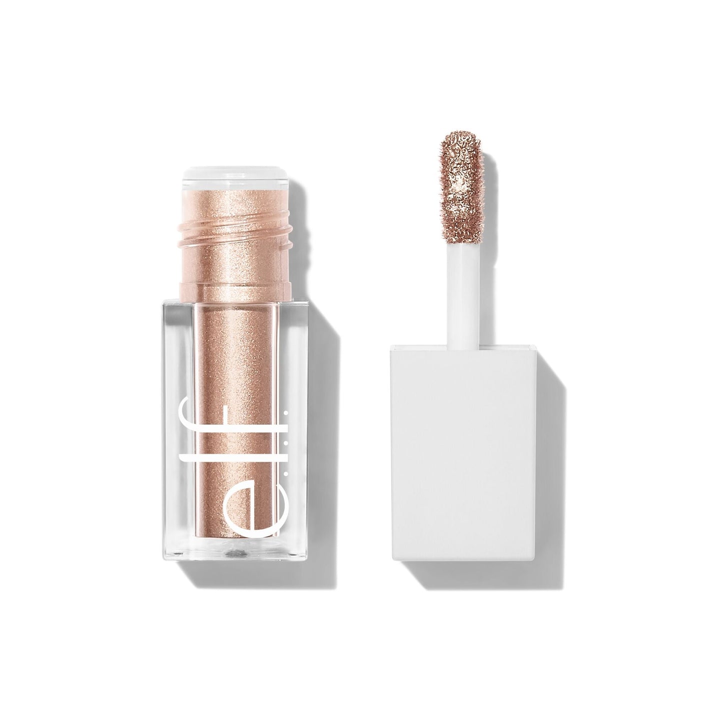 e.l.f. Liquid Metallic Eyeshadow